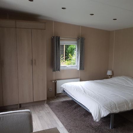 De Bijsselse Enk, Chalet 20 A Nunspeet Cameră foto