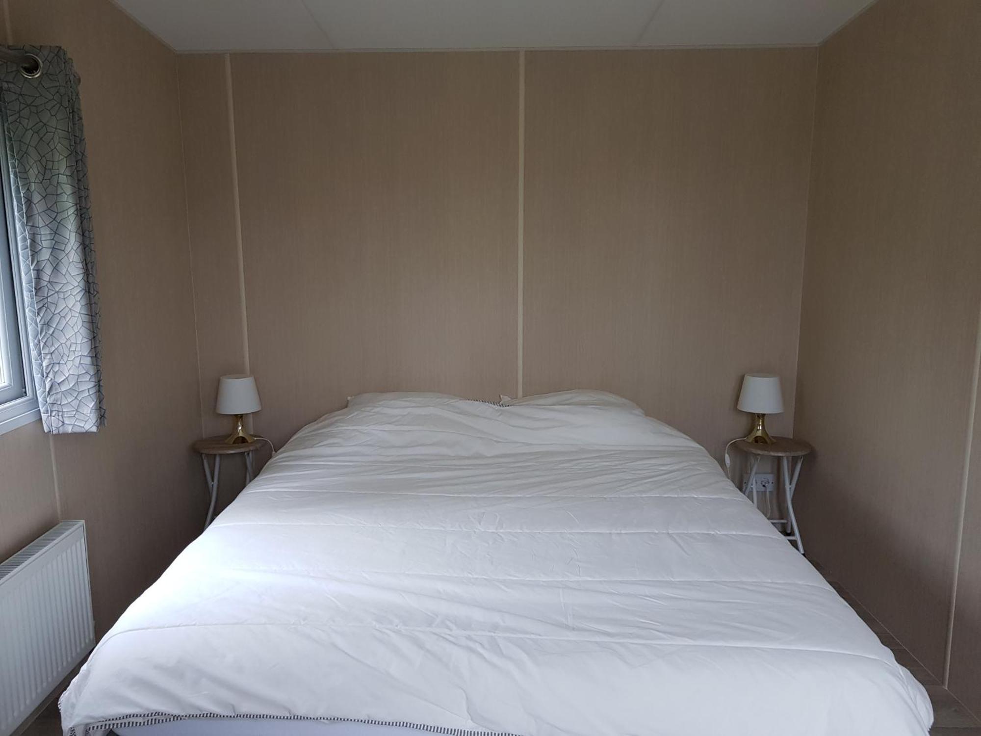De Bijsselse Enk, Chalet 20 A Nunspeet Cameră foto